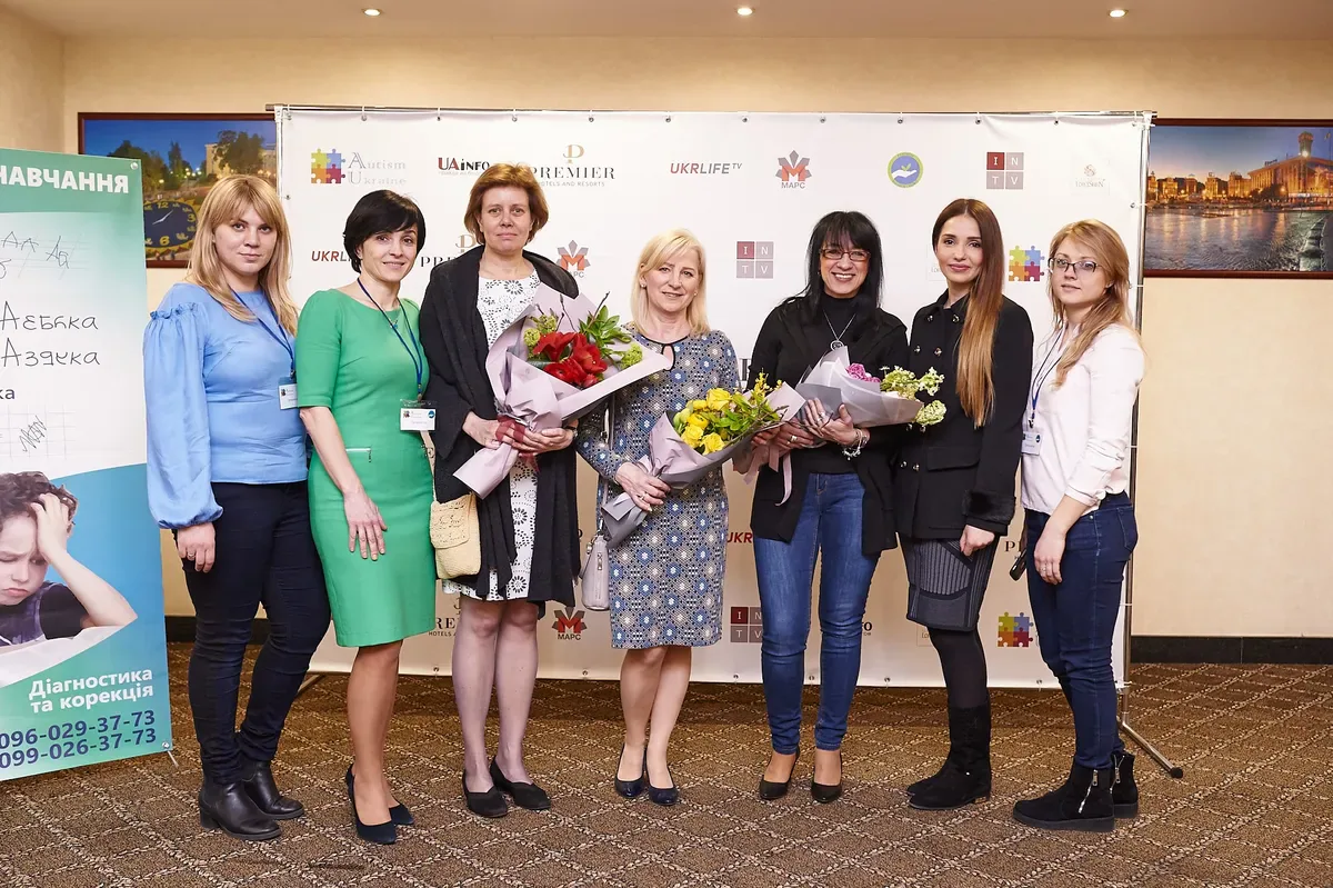 Uczestnicy szkolenia Fundacji Wsparcie i Rozwój